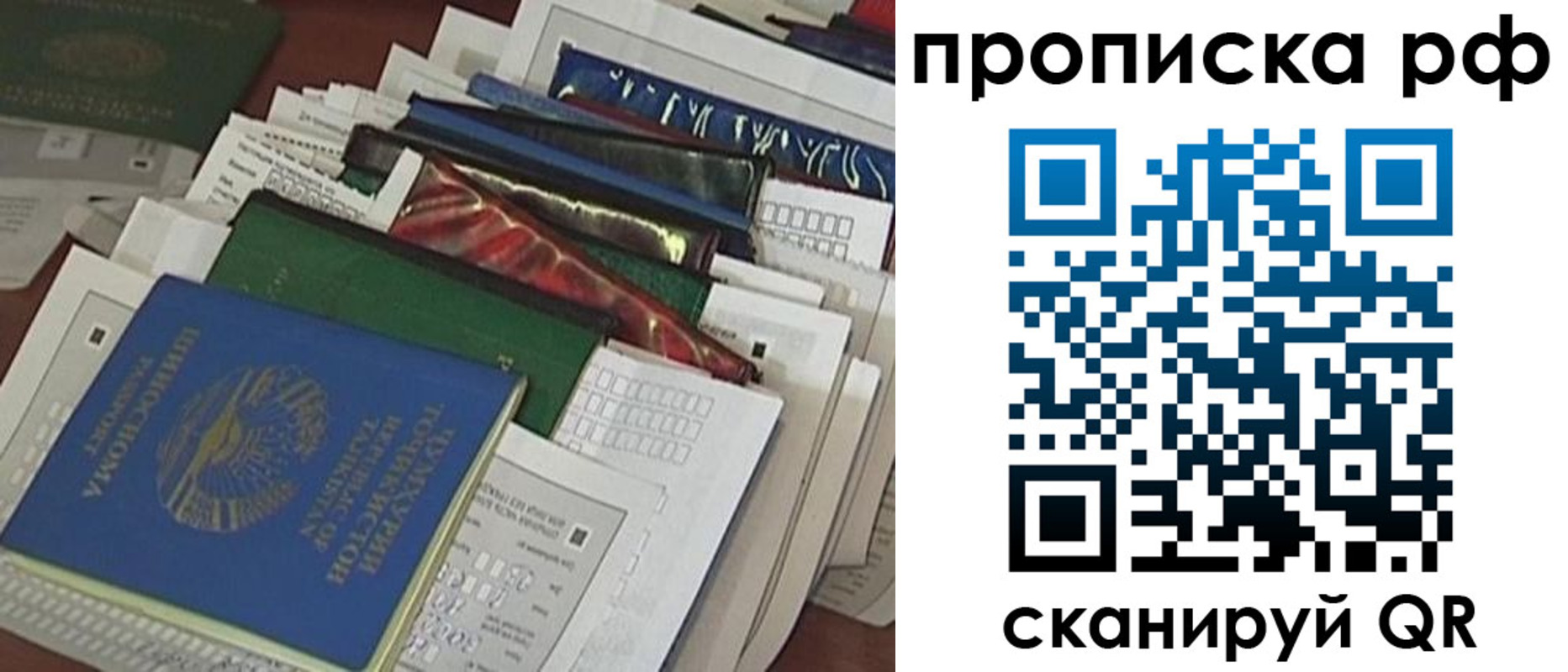 прописка в Опочке